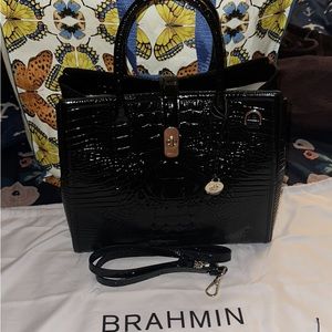 Brahmin Nakita (Black)
